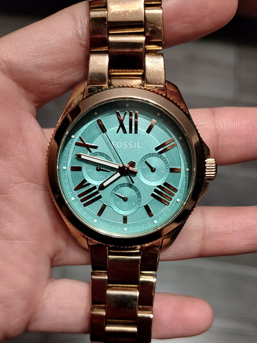 Reloj Fossil