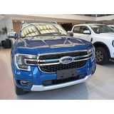 Ford Ranger Limited Plus V6 0km #av