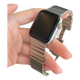 Correa De Acero Inoxidable Para Apple Watch Band Ultra 49 Mm