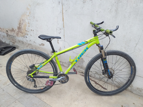 Trek Xcaliber 7 Talle M