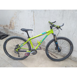 Trek Xcaliber 7 Talle M