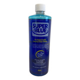 Clarificador Super Blue Para Alberca 1 Lt