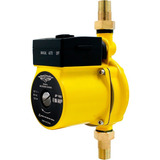 Bomba Presurizadora Agua 1/6 Hp Automatica 125 W 1 Servicios