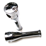 Torreta Riser Manubrio Harley Davidson Hd Sporster 25mm 1pul