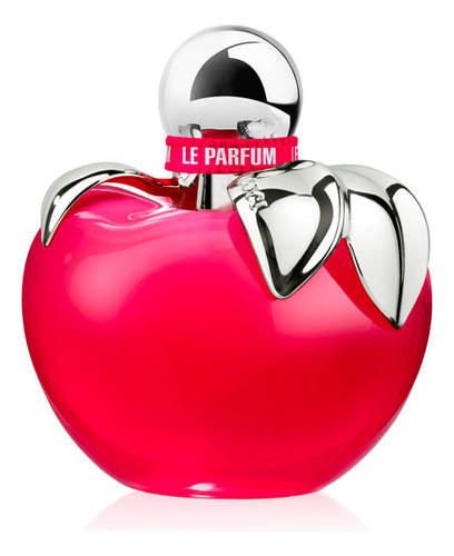 Perfume Mujer Nina Ricci Nina Le Parfum 80 Ml