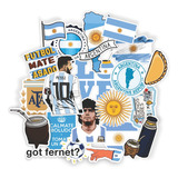 Stickers Calcos Vinilos Termo Stanley - Argentina