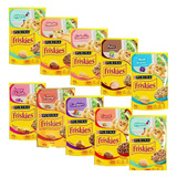 Friskies Sachê 15 Unidades 85gr