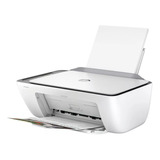  Impresora Multifunción Hp Deskjet Ink Advantage 2875 Wifi