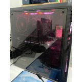 Pc Gamer I7 Completo Montado