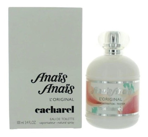 Anais Anais Edt 100ml Dama (caja Blanca)- Perfumezone Oferta