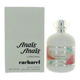 Anais Anais Edt 100ml Dama (caja Blanca)- Perfumezone Oferta