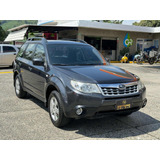 Subaru Forester 2011 2.0 4x4 Mecanica