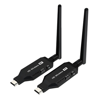GT extensión inalámbrica hdmi 4k transmisor receptor | Envío gratis
