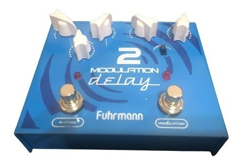 Modulation Delay Fuhrmann 2