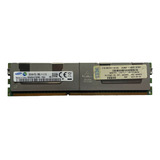 Memória Lenovo 32gb Ddr4-2133mhz Lrdimm Pn 46w0800 46w0802 @