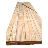 Tabla Madera Pino Elliotis 1x4x3mts Cepillada Vagol