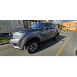 Nissan Np300 Frontier 2.5 S