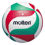 Balón De Voleibol Molten Vsm-1500 Serve