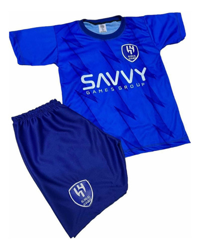 Uniforme Infantil Cristiano Ronaldo Camisa E Shorts Times