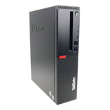 Cpu Lenovo Thinkcentre M720s Core I5 | 8 Gb | 512 Gb Ssd