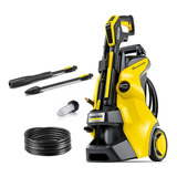 Hidrolavadora Karcher K5 Power Control 145 Bar 2100 Watts