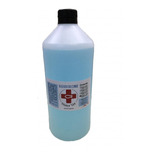 Sulfato Cobre Water Vet 1000ml Contra Parásitos Peces Acuari