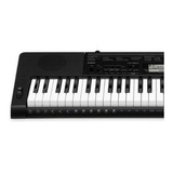 Teclado Casio Ctk 3500 61 Teclas 400 Sonidos Usb+envio C