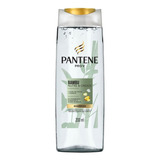  Shampoo Bambu Nutre & Cresce Pantene 200ml