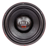 Subwoofer 10 Polegadas Onix 550 Rms Som Automotivo Sub