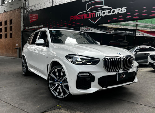 = Bmw // X5 45e Xdrive  Hibrido  Paq. M Sport // 2 0 2 0 =