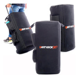 Capa Bolsa Bag Proteção P/ Jbl Partybox 310 Espumada Premium