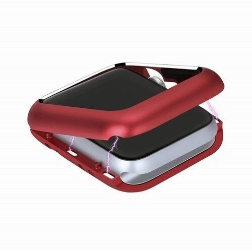 Carcasa Magnética Para Apple Watch Serie Se 6 5 4 3 2