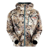 Sitka Gear Youth Rankine Hoody Optifade Aves Acuáticas