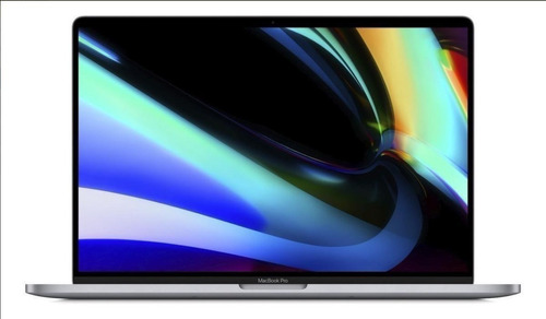 Macbook Pro (16 , Intel Core I7, 512 Gb De Ssd, 16 Gb)