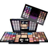 Set Maquillaje Economico Super Completo Para Regalar 