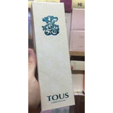 Tous Garden Edition 90ml Nuevo, Sellado, Original !!!