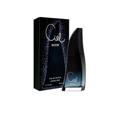 Perfume Ciel Noir Eau de Parfum Floral Spray 80ml | MercadoLibre