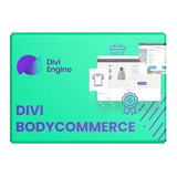 Divi Bodycommerce Addon Tienda E Commerce Wordpress