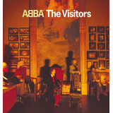 Abba: The Visitors (dvd + Cd)