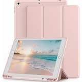 Funda Case Tipo Folder Para iPad Pro 12.9 (6ª/5ª/4ª/3ª Gen.)