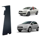 Blackout Porta Esquerda Diant Punto 2014 2015 2016 Fiat