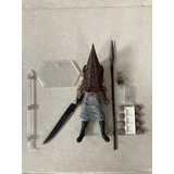 Red Pyramid Thing-pyramid Head Figma Sp-055 Loose