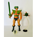 Motuc Classic He Man Tri Klops 