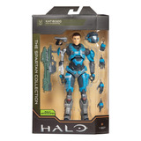 Halo Kat B320 The Spartan Collection 