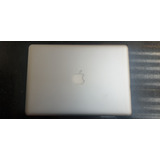 Portatil Macbook Pro I5 16gb Ram 2012 Ssd Como Nuevo