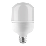 Lampara Galponera Led 20w E27 Alta Potencia Blanco Frio