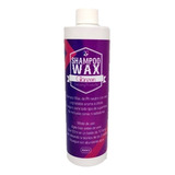 Glänzen Detailing Shampoo Wax Con Cera Ph Neutro 500 Ml