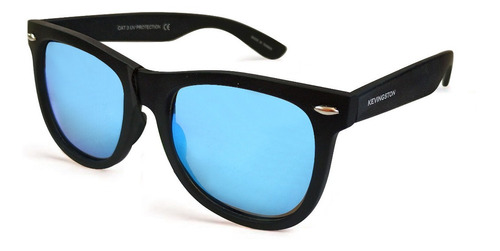 Lentes Sol Anteojos Kevingston Polarizado Hombre Kvn 58925