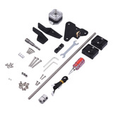 Dual Eje Z Update Kit, 42-34, Motor