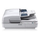 Escaner Epson B11b20532 Workforce Ds7500 Resolucion 1200 /vc